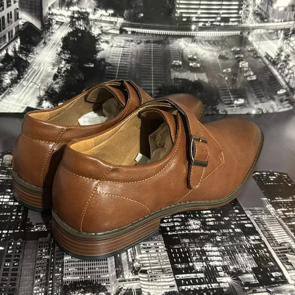 Xray Dress Shoes - Picture 6 of 10